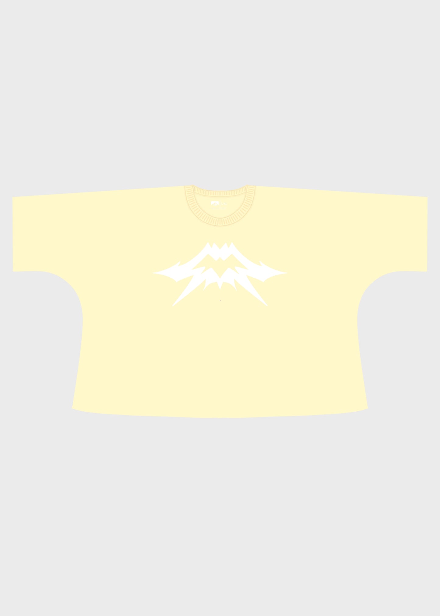 Camiseta Distorded Mountain