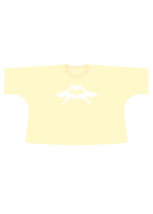 Camiseta Distorded Mountain